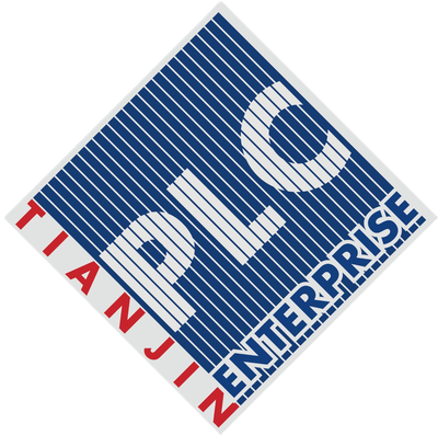 Tianjin PLC logo